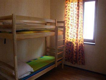 Glide Hostel Ереван Екстериор снимка